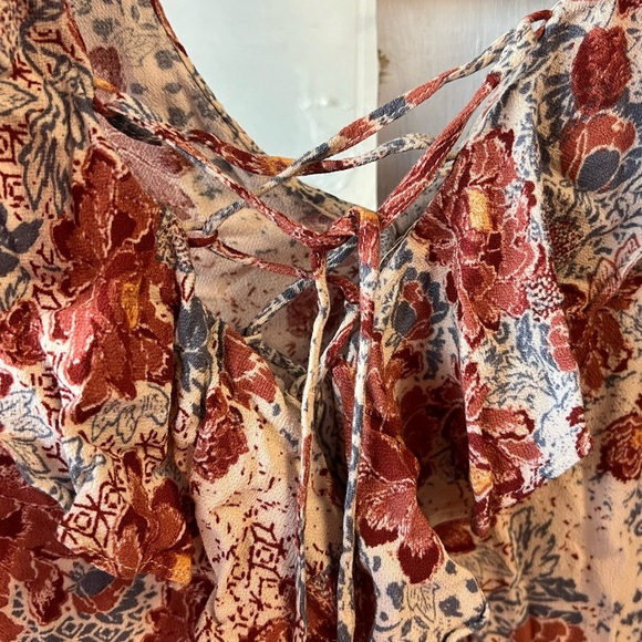 Kendelle and Kylie romper shorts - Picture 2 of 7